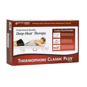 Thermophore Classic Plus Large 14  x 27