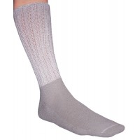 MedCrew Diabetic Sock Large (Fits sizes 10-13)