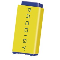 Pressure Activated Lancets 26g 1.8mm Yellow (Bx/100)