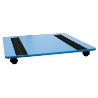 Mobile Base only for X-Large 3-piece Floor Sitter