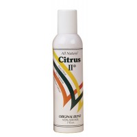 Citrus II Odor Eliminating Air Fragrance  Original Scent 7 oz