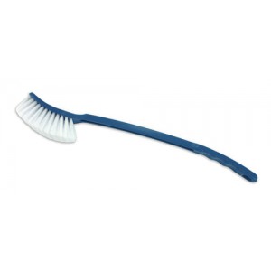 Scrub Brush Multi-Purpose Long Handle  16