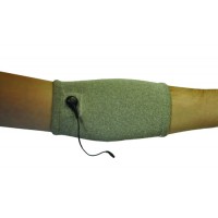 Electrode Conductive Leg/Arm Sleeve  Each