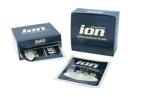 Ion Buffered Electrodes Large  4.0cc  Box/12