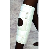 Knee Immobilizer Deluxe  12  Small