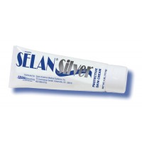 Selan Silver Protective Skin Cream  4 oz. Tube