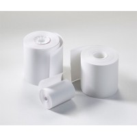 Printer Paper Rolls for #3401 Pulse Oximeter Box/4 rolls