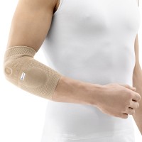 EqiTrain Elbow Support Size 5 10.5  - 11.5   Natural