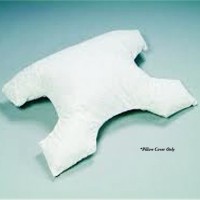 Cover Only for #3809 CPAP Pillow