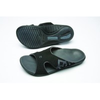 Kholo - Women's Sandals (pr) Black Size 6  Spenco