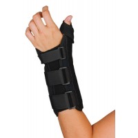 Wrist / Thumb Splint  Left Medium