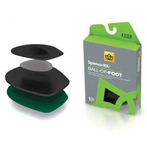 Metatarsal Pads Large (Ball of Foot)