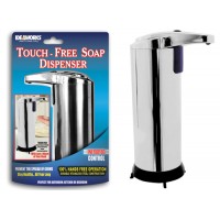 Soap Dispenser  Touch-Free