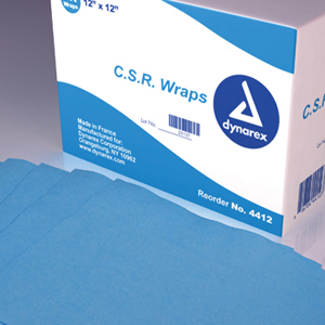 CSR Wraps 12 x12    Cs/1000