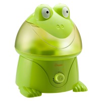 Green Frog Cool Mist Humidifier