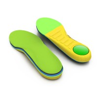 Insoles  Spenco  Polysorb Kids  fits youth sizes 7-8