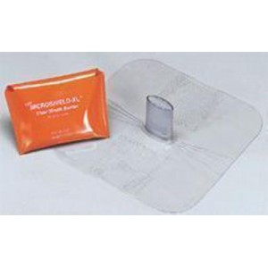 CPR Microshield Extra Large