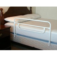 Security Bed Rail 30  One Side