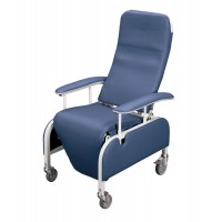 Preferred Care Recliner Imperial Blue