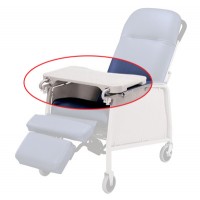 Tray Table only for use on 537 series Recliners