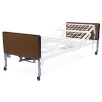 Footboard only for 1801 series Patriot Bed