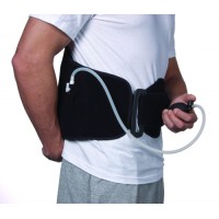 ThermoActive Back Support