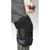 ThermoActive Knee Orthosis w/ROM Hinges