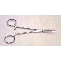 Kelly Forceps- 5 1/2  Curved