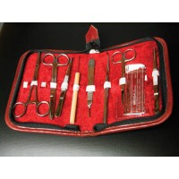 Dissecting Kit  Deluxe