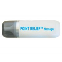 Mini Massager w/o Heat Trigger Pin-Point w/Attachments