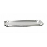 Instrument Tray 19 x6.5  For #6190 Mayo Stand  etc