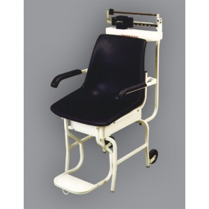 Chair Scale (Lbs/Kgs) #4751 Detecto