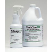 MadaCide FD Disinfectant 128oz Gallon