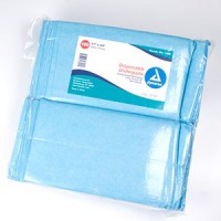 Disposable Underpads 30 x36  With Polymer (90 gr) Case/100