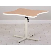 Comfort Curve Gas Lift Table