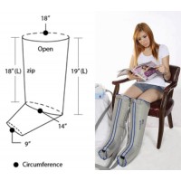 Lymphadema Garment Half-Leg Double