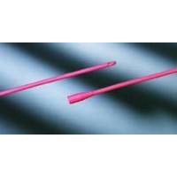 Bard Red Rubber All-Purpose Urethral Catheter  12 Fr. (Ea)