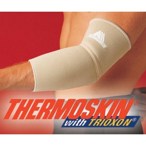 Thermoskin Elbow Support Medium  10.5 -11.75   Beige