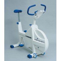 Electric  Fitness Cycle