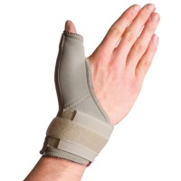 Thumb Stabiliser  Small Wrist Circumference 5�  - 6�