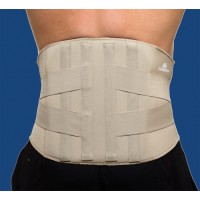 Thermoskin APD Rigid Lumbar Support  Small