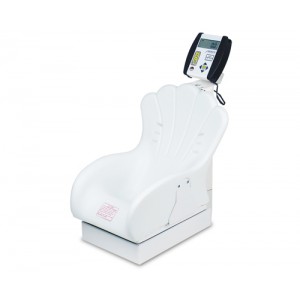 Digital Baby Scale w/Inclined Seat  Detecto