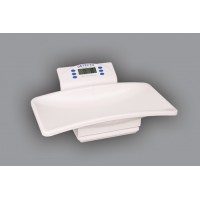 Digital Baby & Toddler Scale Detecto