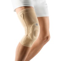 GenuTrain Active Knee Support Size 0  Nature