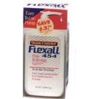 Flexall 454 Regular Strength 16oz Bottle