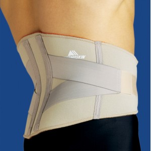 Thermoskin Lumbar Support XXXX-Large 53�  - 57�