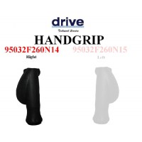 Right Hand Grip for 11061 Series of Rollators