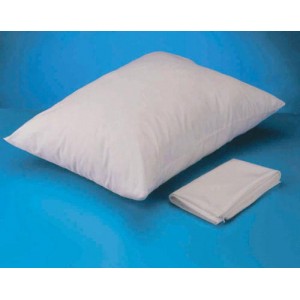 Softeze Allergy Free Pillow Protector 21  x 26  Standard