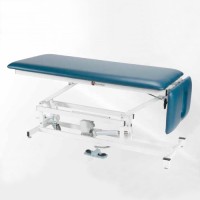 Treatment Table - Two Section Armedica