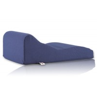Soothe-A-Ciser Pillow  Blue Fabric